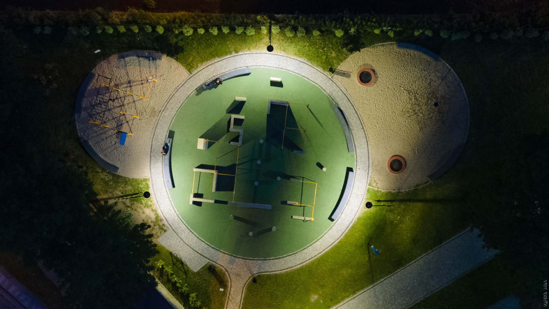 Odkrywa nowe oblicze Strzegomia! [FOTO] 